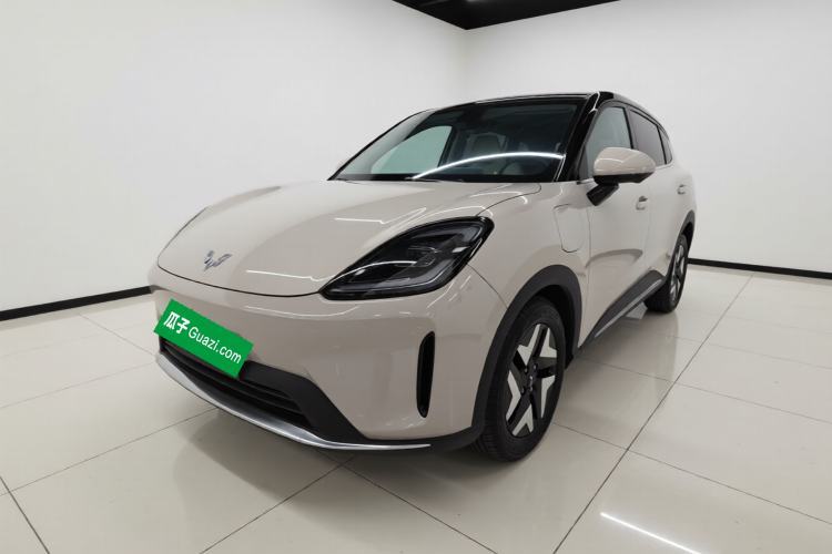 Used Wuling Bingo S 2025 Model 325km Flagship Edition Guazi used car, China used car export, Used car for sale, Used  cars, Cheapest cars for sale