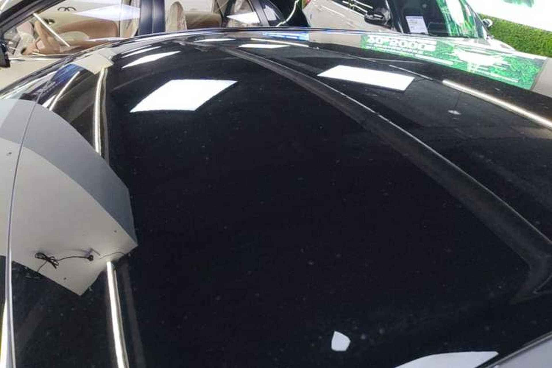 Used Wuling Bingo S 2025 Model 430km Deluxe Edition Roof