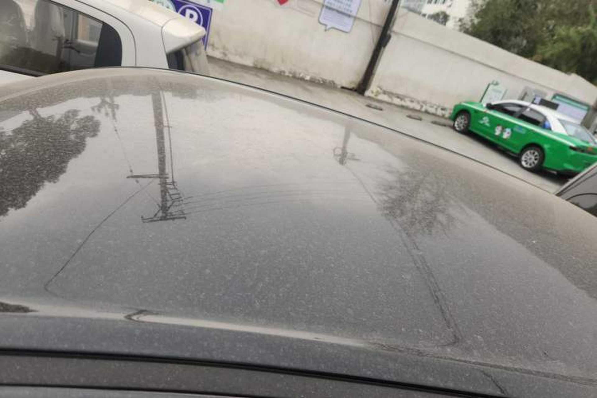 Used Wuling Bingo S 2025 Model 325km Deluxe Edition Roof
