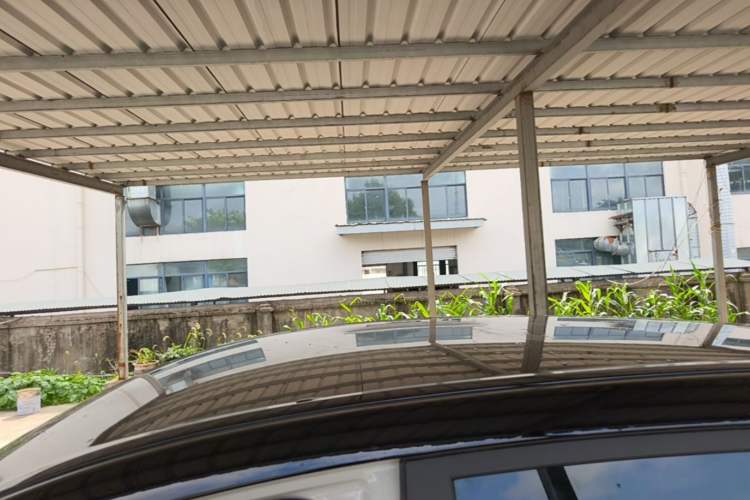 Used Wuling Bingo S 2025 Model 325km Deluxe Edition Roof