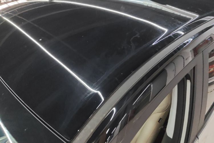Used Wuling Bingo S 2025 Model 325km Flagship Edition Roof