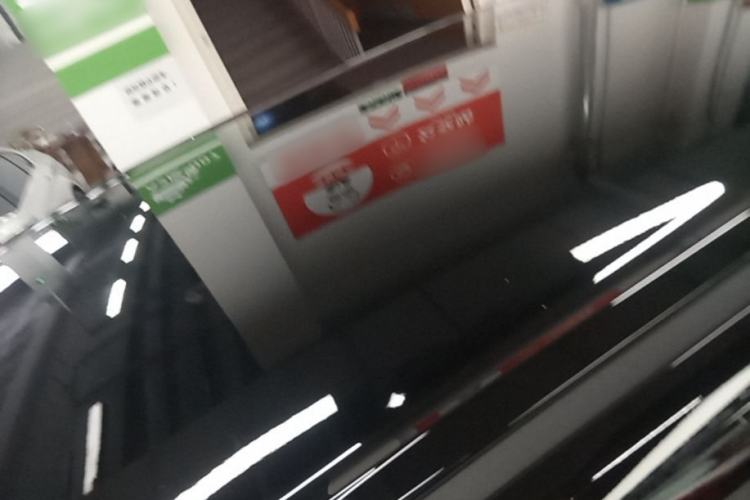Used Wuling Bingo S 2025 Model 430km Flagship Edition Roof