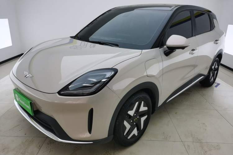 Used Wuling Bingo S 2025 Model 430km Flagship Edition Guazi used car, China used car export, Used car for sale, Used  cars, Cheapest cars for sale