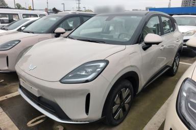 Used Wuling Bingo S 2025 Model 325km Deluxe Edition