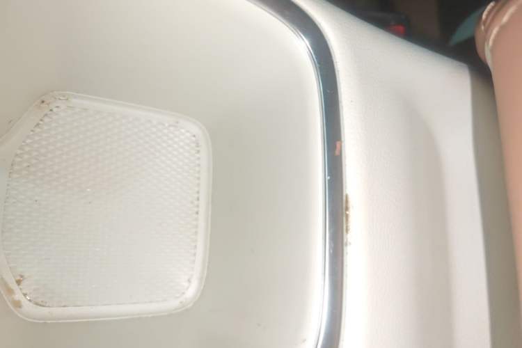 Used Wuling Bingo S 2025 Model 430km Flagship Edition Vehicle Key
