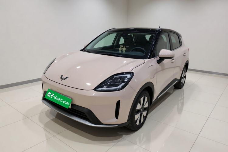 Wuling Bingo S 2025 Model 325km Deluxe Edition