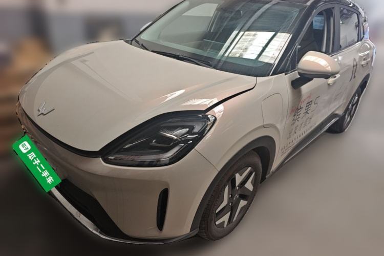 Used Wuling Bingo S 2025 Model 430km Flagship Edition Guazi used car, China used car export, Used car for sale, Used  cars, Cheapest cars for sale