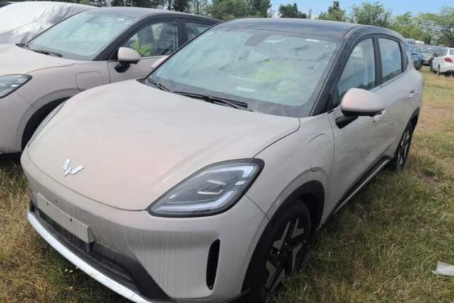 Used Wuling Bingo S 2025 Model 325km Flagship Edition