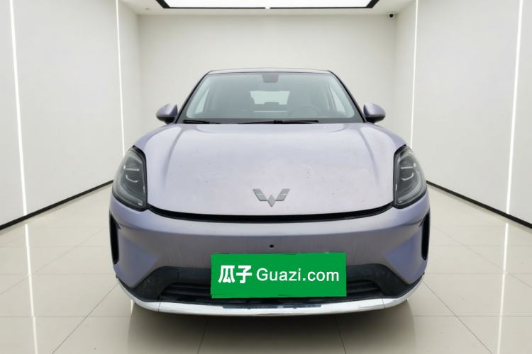 Used Wuling Bingo S 2025 Model 325km Flagship Edition Front