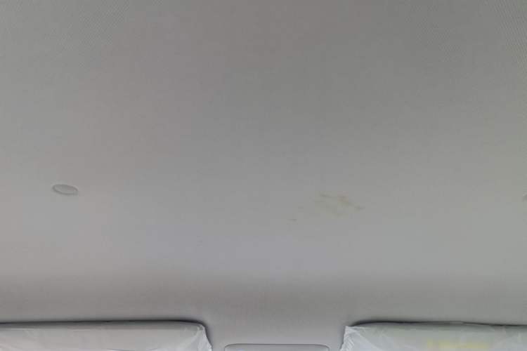Used Wuling Bingo S 2025 Model 325km Flagship Edition Headliner