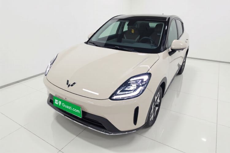 Used Wuling Bingo S 2025 Model 430km Flagship Edition Guazi used car, China used car export, Used car for sale, Used cars, Cheapest cars for sale