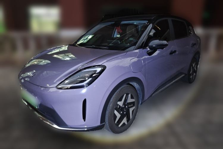 Używany Wuling Bingo S 2025 Model 430km Flagship Edition Guazi used car, China used car export, Used car for sale, Used cars, Cheapest cars for sale
