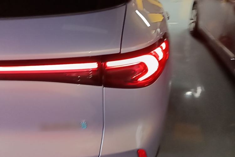 Used Wuling Bingo S 2025 Model 325km Flagship Edition Exterior 3
