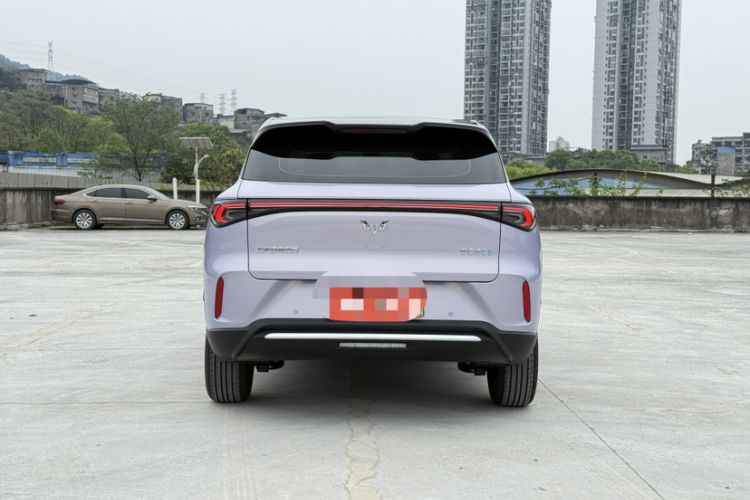 Used Wuling Bingo S 2025 Model 325km Flagship Edition Exterior 7