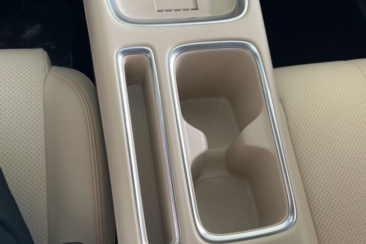 Used Wuling Bingo S 2025 Model 430km Flagship Edition Gear Lever