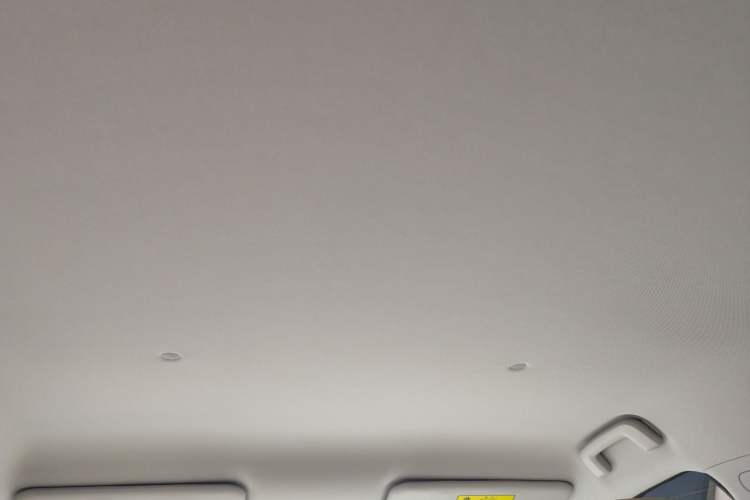 Used Wuling Bingo S 2025 Model 430km Flagship Edition Headliner