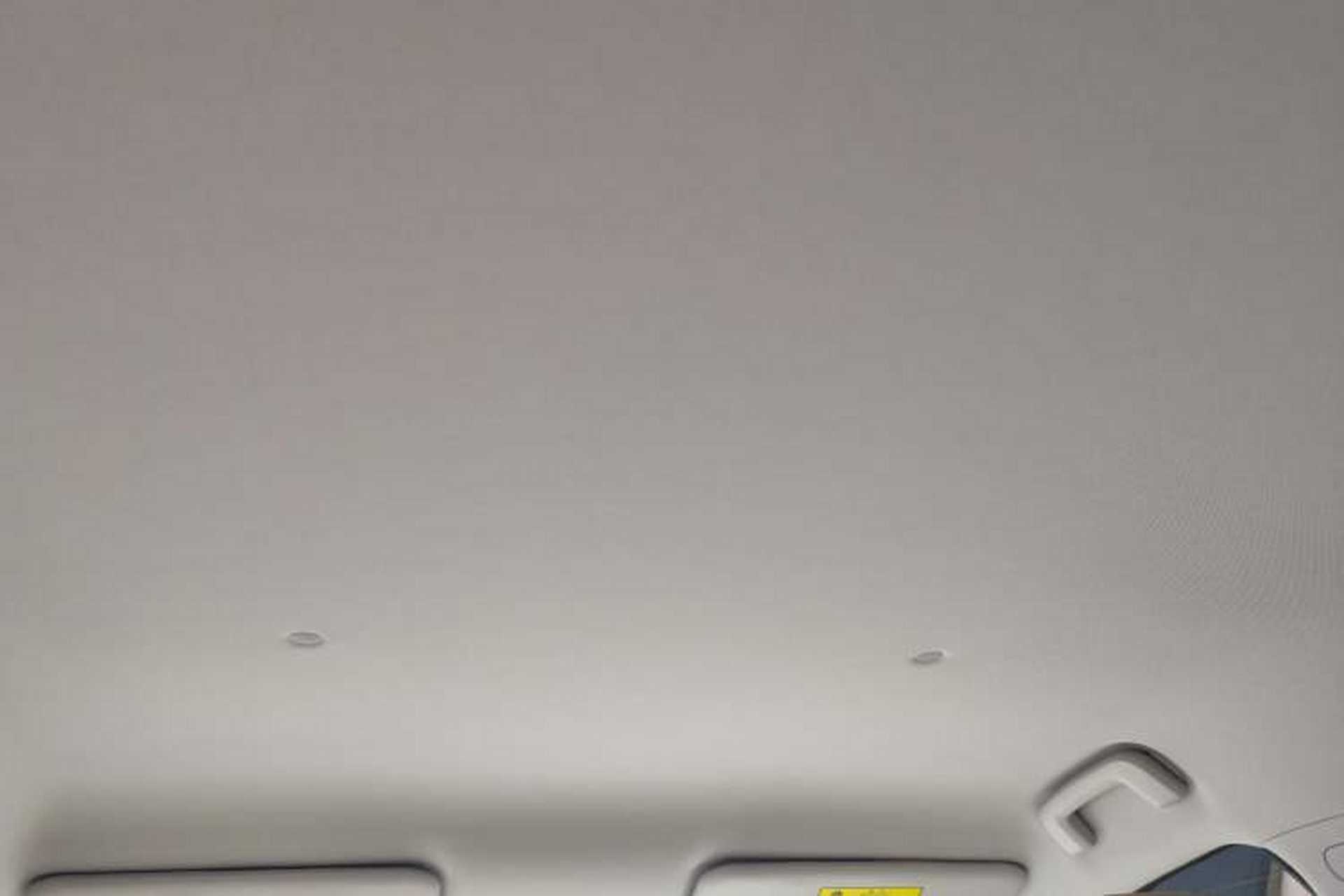 Used Wuling Bingo S 2025 Model 430km Flagship Edition Headliner
