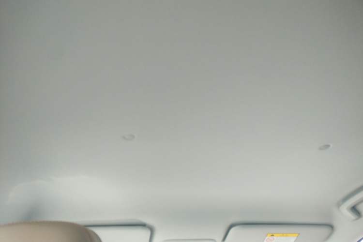 Used Wuling Bingo S 2025 Model 430km Flagship Edition Headliner