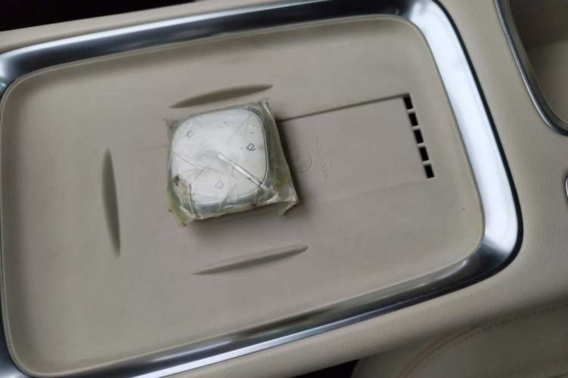 Used Wuling Bingo S 2025 Model 430km Flagship Edition Interior 1