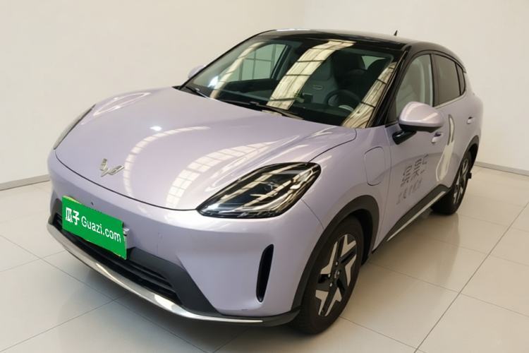 Used Wuling Bingo S 2025 Model 430km Flagship Edition Guazi used car, China used car export, Used car for sale, Used cars, Cheapest cars for sale