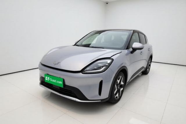 Ojetý Wuling Bingo S 2025 Model 430km Flagship Edition