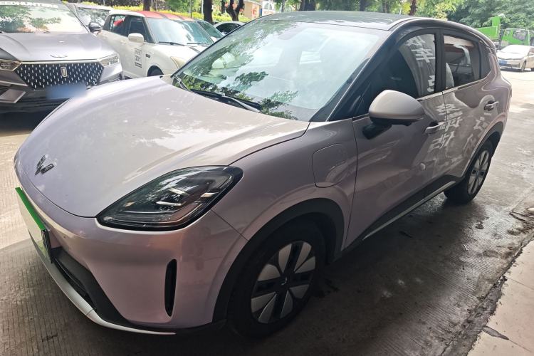 Wuling Bingo S 2025 Model 325km Deluxe Edition