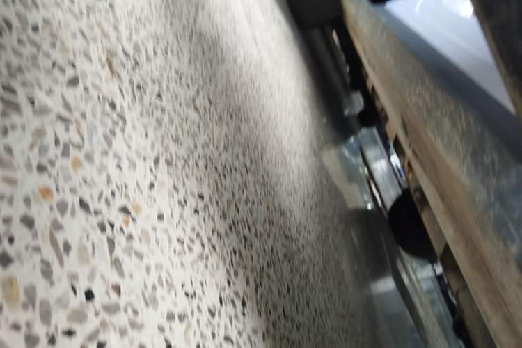 Used Wuling Bingo S 2025 Model 430km Flagship Edition Right Side Sill
