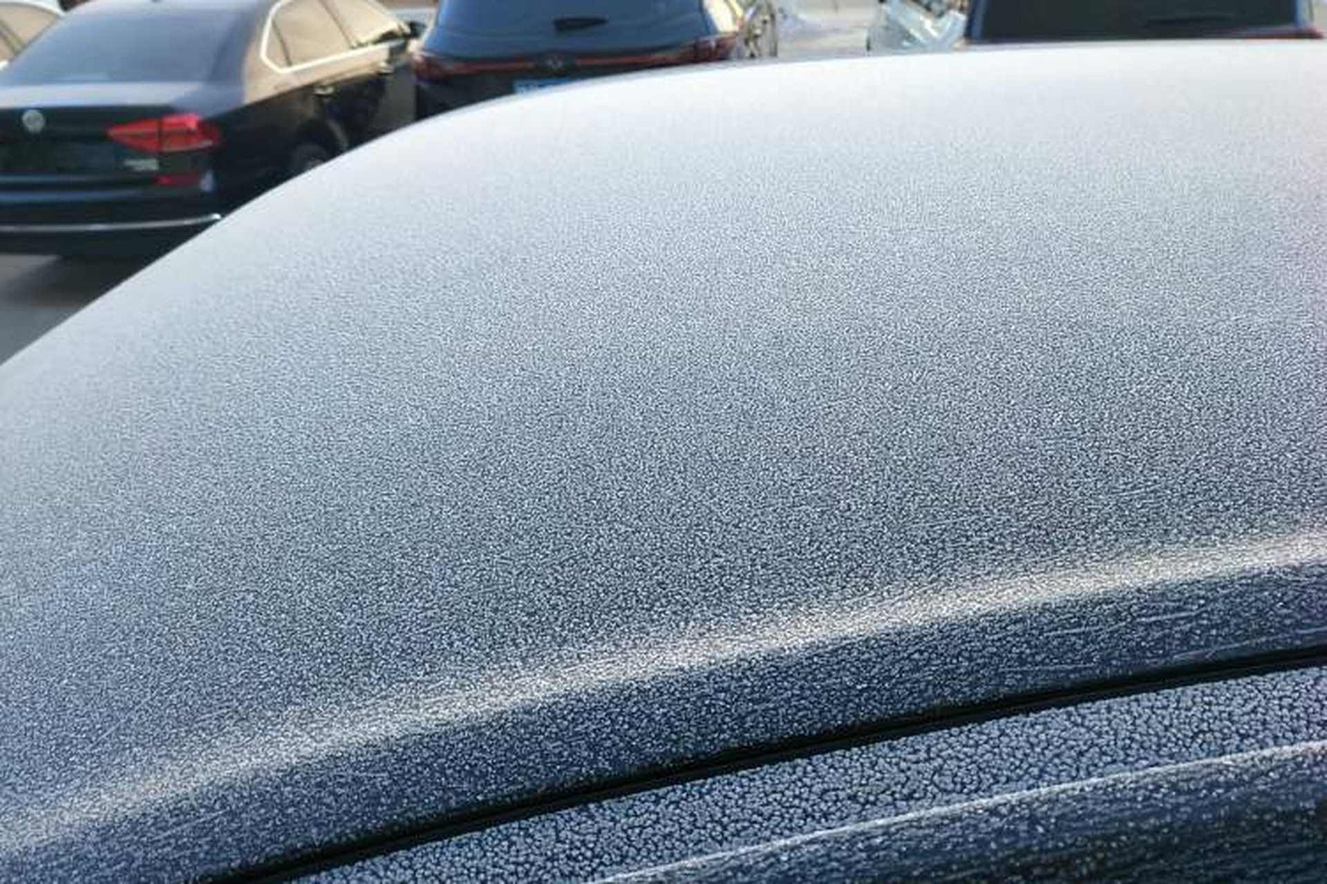 Used Wuling Bingo S 2025 Model 325km Deluxe Edition Roof
