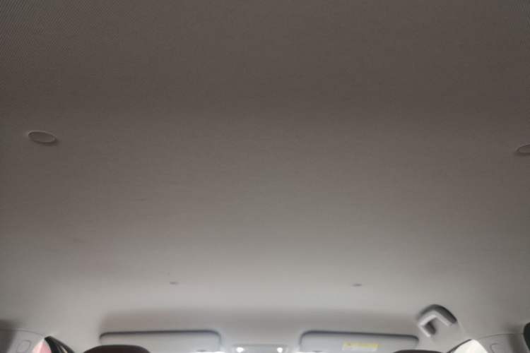 Used Wuling Bingo S 2025 Model 430km Flagship Edition Headliner