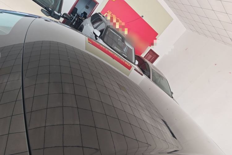 Used Wuling Bingo S 2025 Model 430km Flagship Edition Roof