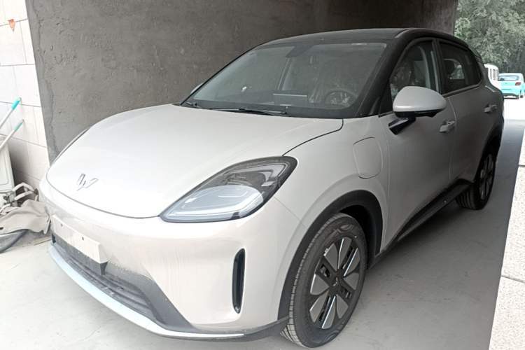 Used Wuling Bingo S 2025 Model 325km Deluxe Edition Guazi used car, China used car export, Used car for sale, Used cars, Cheapest cars for sale