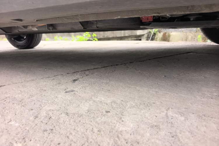 Used Wuling Bingo S 2025 Model 430km Deluxe Edition Chassis Front Right