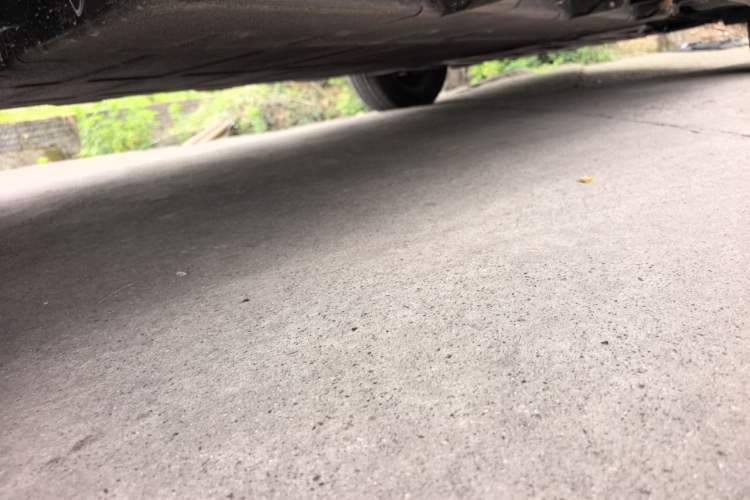 Used Wuling Bingo S 2025 Model 430km Deluxe Edition Chassis Rear Right