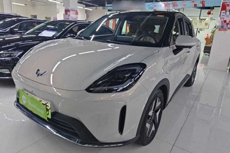 Used Wuling Bingo S 2025 Model 430km Flagship Edition Guazi used car, China used car export, Used car for sale, Used cars, Cheapest cars for sale