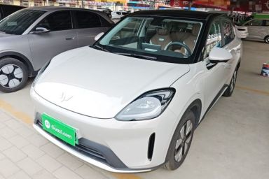 Used Wuling Bingo S 2025 Model 325km Deluxe Edition