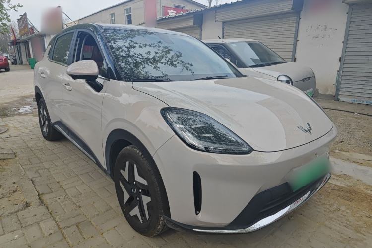 Used Wuling Bingo S 2025 Model 325km Flagship Edition Exterior 1