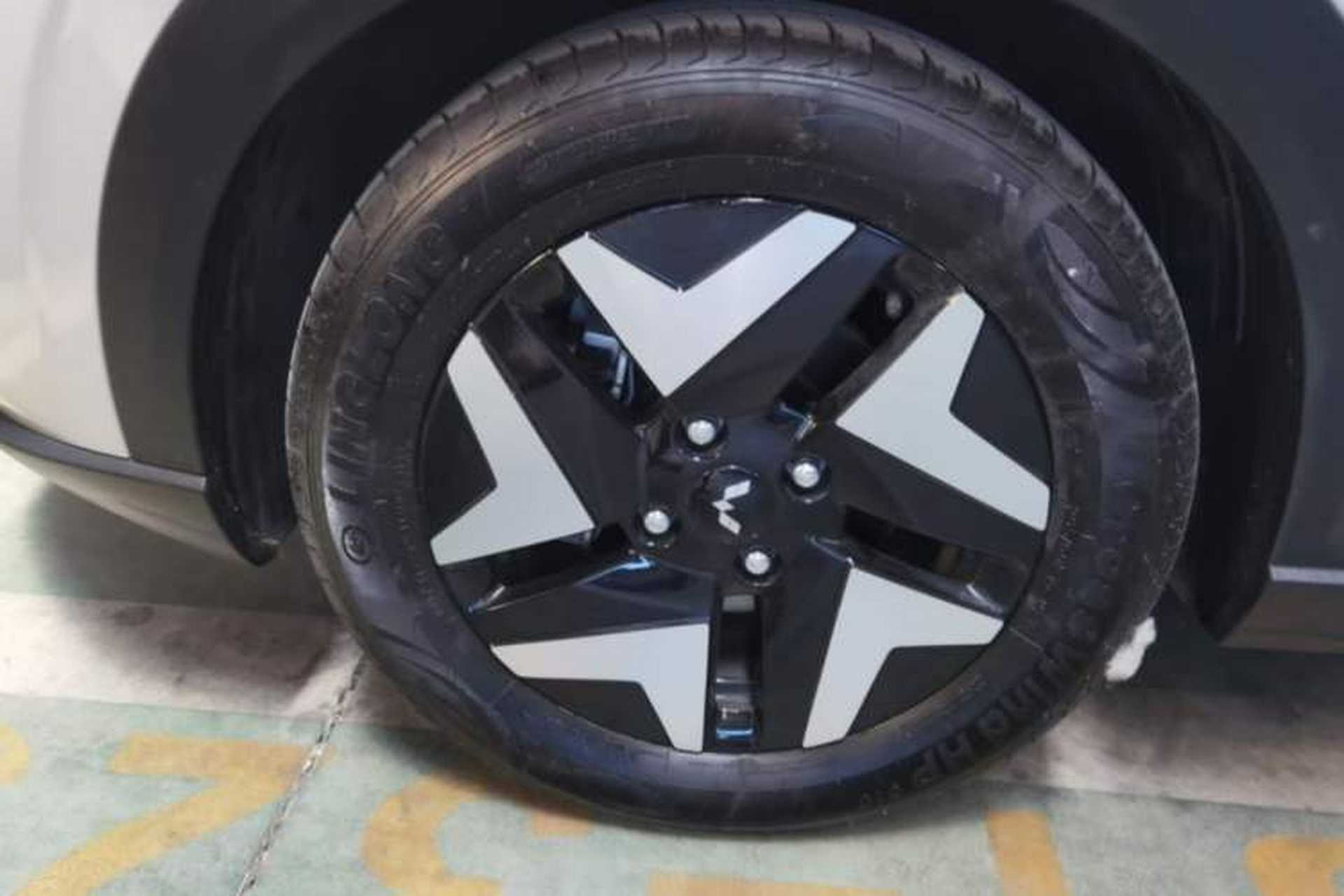 Used Wuling Bingo S 2025 Model 430km Flagship Edition Exterior 4