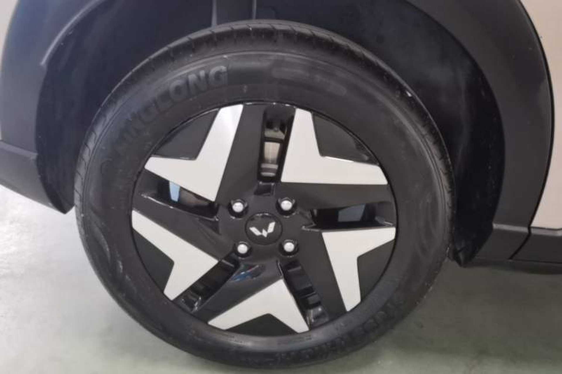Used Wuling Bingo S 2025 Model 430km Flagship Edition Exterior 5
