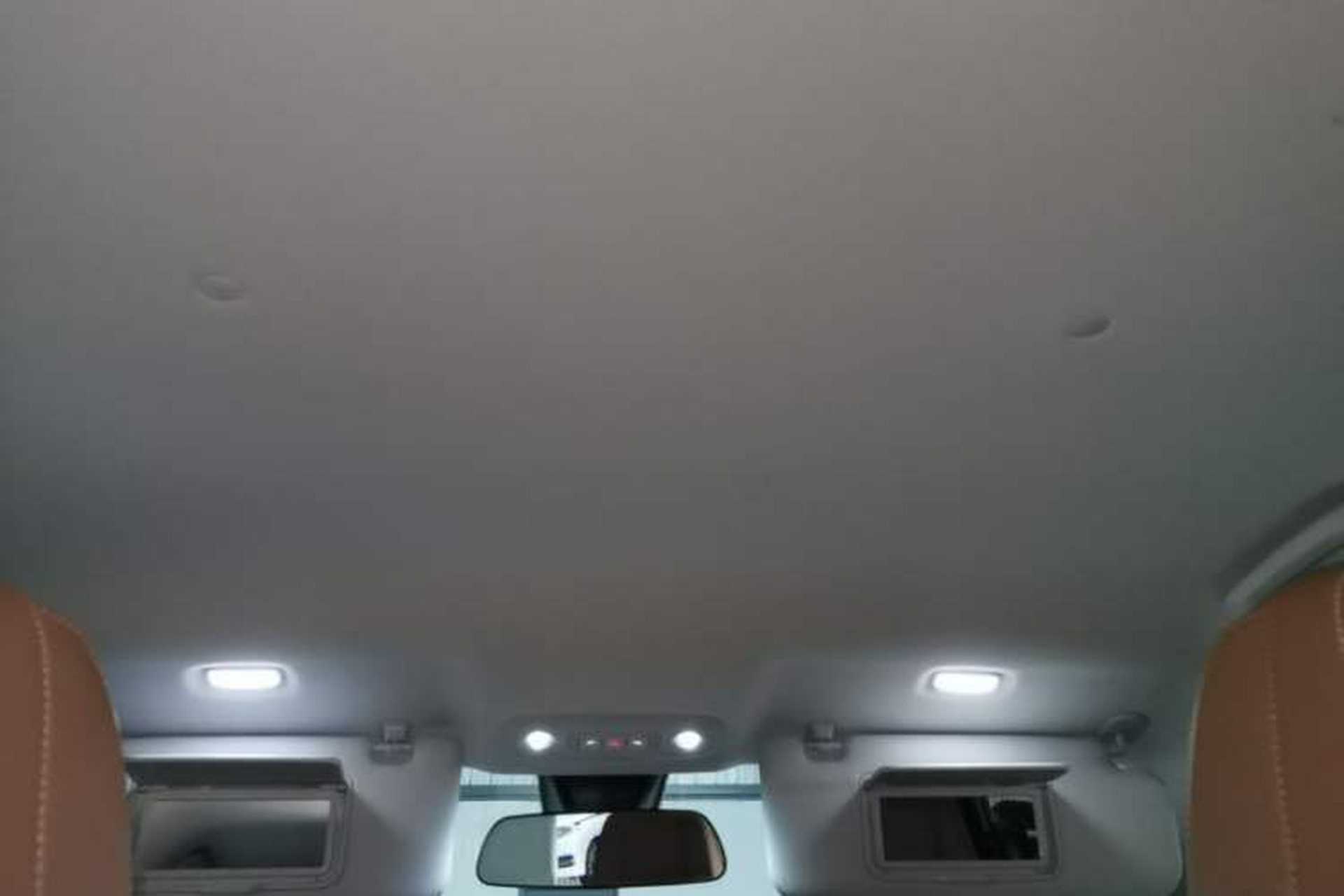 Used Wuling Bingo S 2025 Model 325km Flagship Edition Headliner