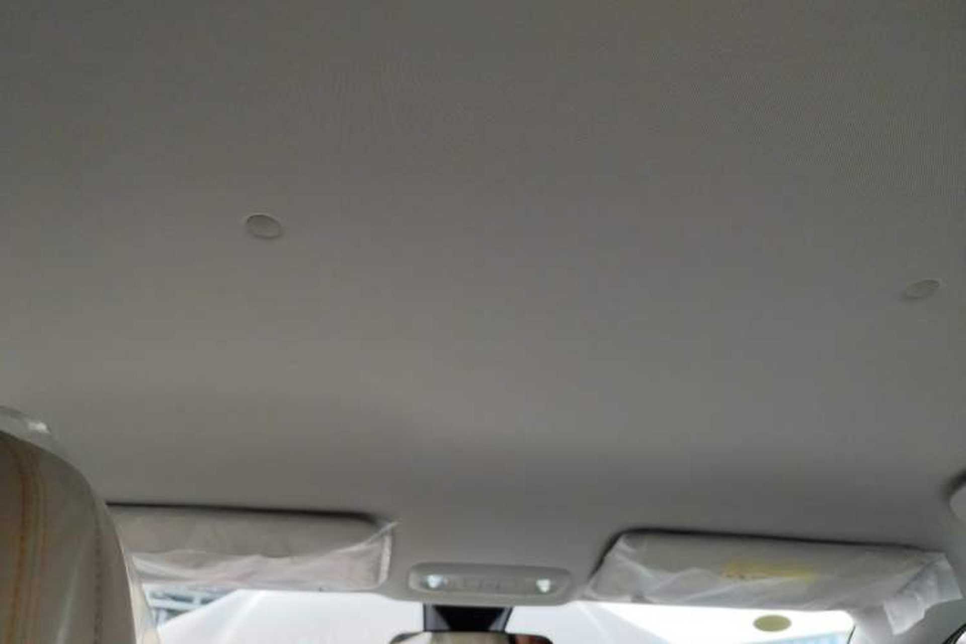 Used Wuling Bingo S 2025 Model 430km Deluxe Edition Headliner