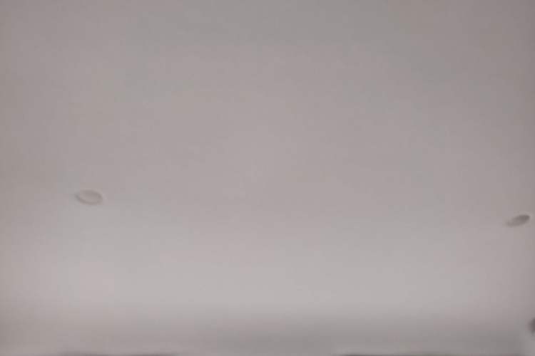 Used Wuling Bingo S 2025 Model 325km Deluxe Edition Headliner