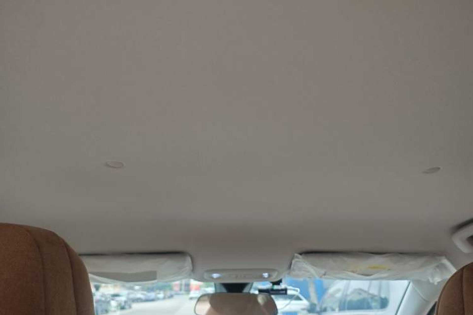 Used Wuling Bingo S 2025 Model 430km Flagship Edition Headliner