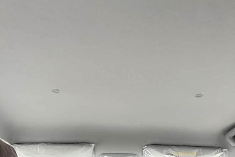 Used Wuling Bingo S 2025 Model 325km Deluxe Edition Headliner