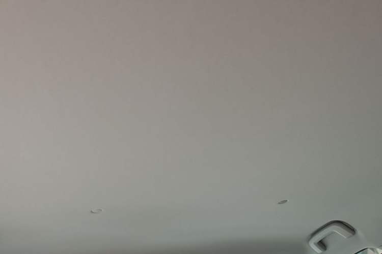 Used Wuling Bingo S 2025 Model 430km Flagship Edition Headliner