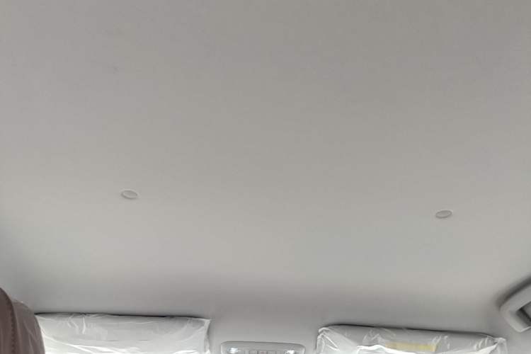 Used Wuling Bingo S 2025 Model 325km Deluxe Edition Headliner