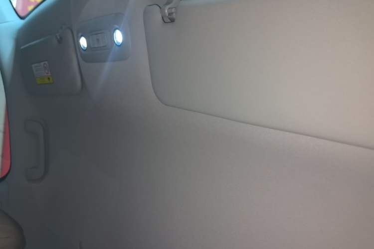 Used Wuling Bingo S 2025 Model 430km Flagship Edition Headliner