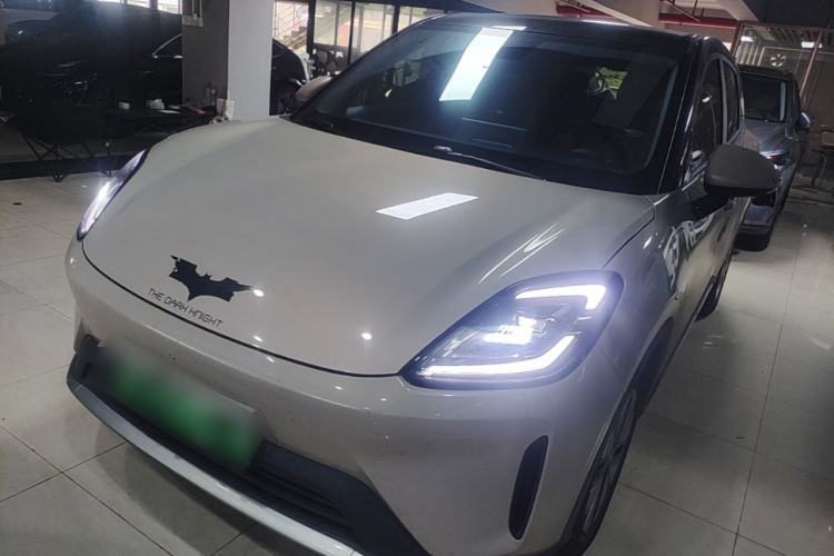 Used Wuling Bingo S 2025 Model 325km Deluxe Edition Guazi used car, China used car export, Used car for sale, Used cars, Cheapest cars for sale