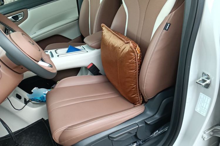 Used Wuling Bingo S 2025 Model 325km Deluxe Edition Left Front Seat