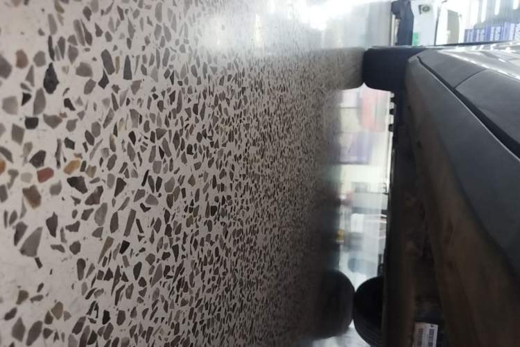Used Wuling Bingo S 2025 Model 325km Deluxe Edition Left Side Sill