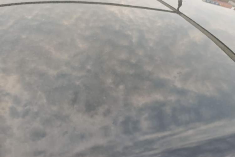 Used Wuling Bingo S 2025 Model 325km Deluxe Edition Roof